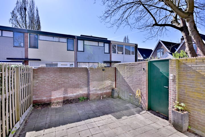 Foto 14 van Smyrnastraat 80