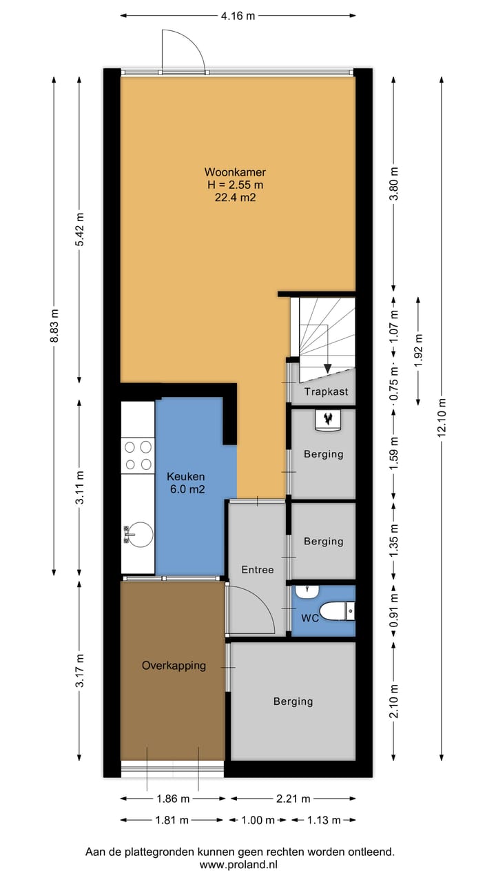 Foto 25 van Smyrnastraat 80