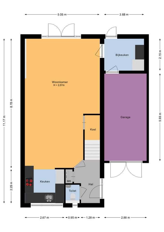 Foto 52 van Meerkoet 15