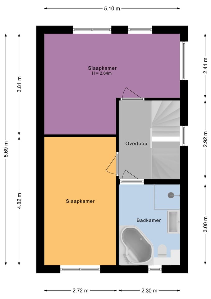 Foto 54 van Meerkoet 15