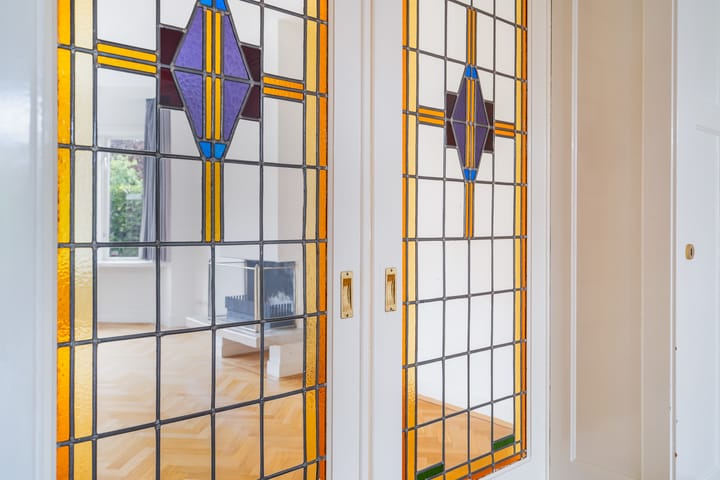 Foto 2 van Van Zuylen van Nijeveltstraat 79