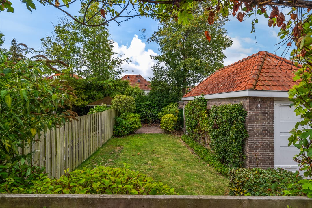 Foto 2 van Van Zuylen van Nijeveltstraat 79