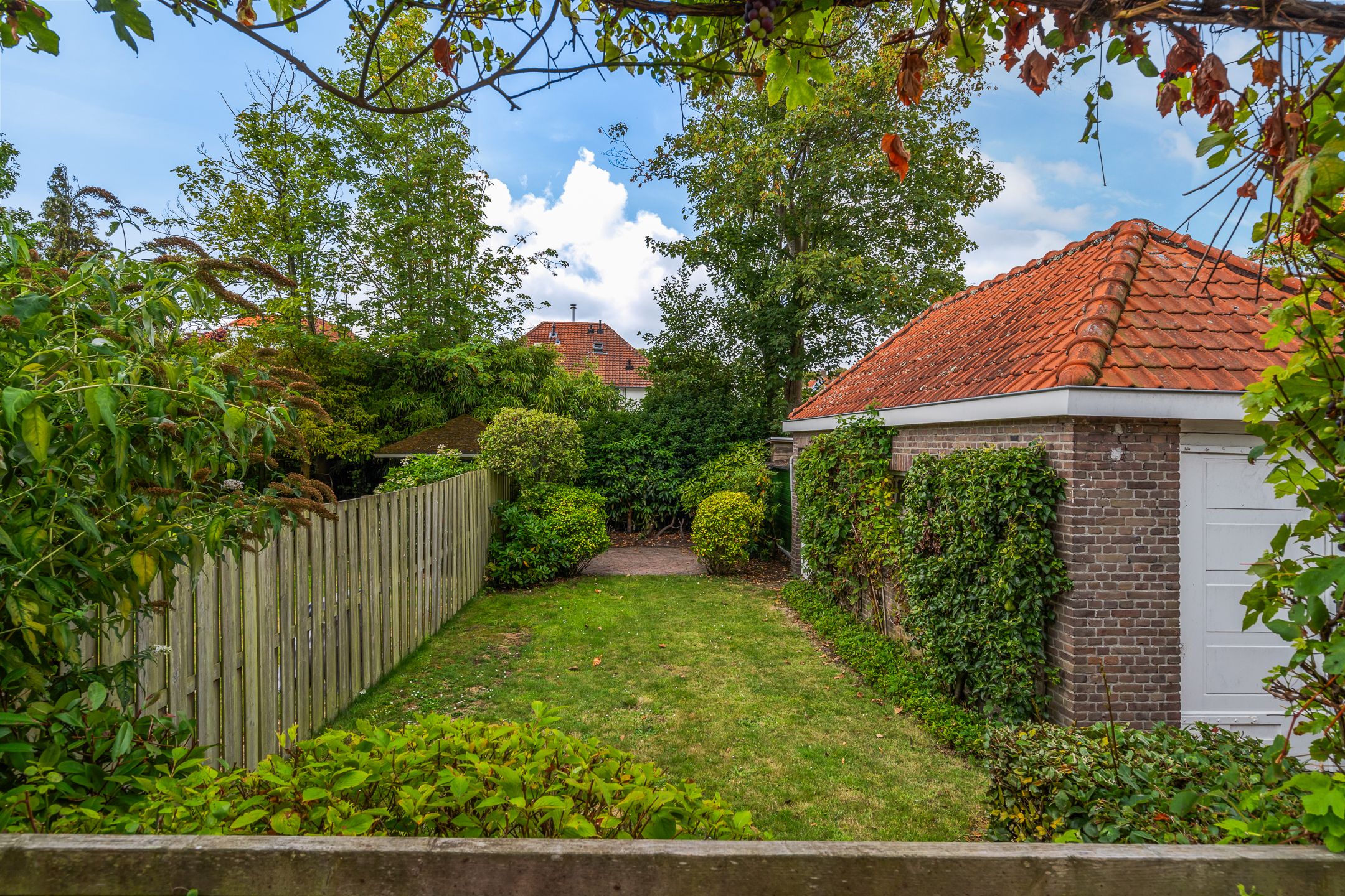 Foto 3 van Van Zuylen van Nijeveltstraat 79