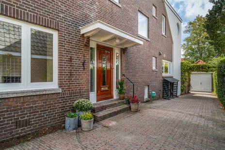 Van Zuylen van Nijeveltstraat 79 tertiary image