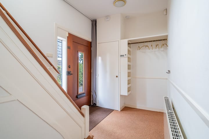 Photo 6 of Van Zuylen van Nijeveltstraat 79