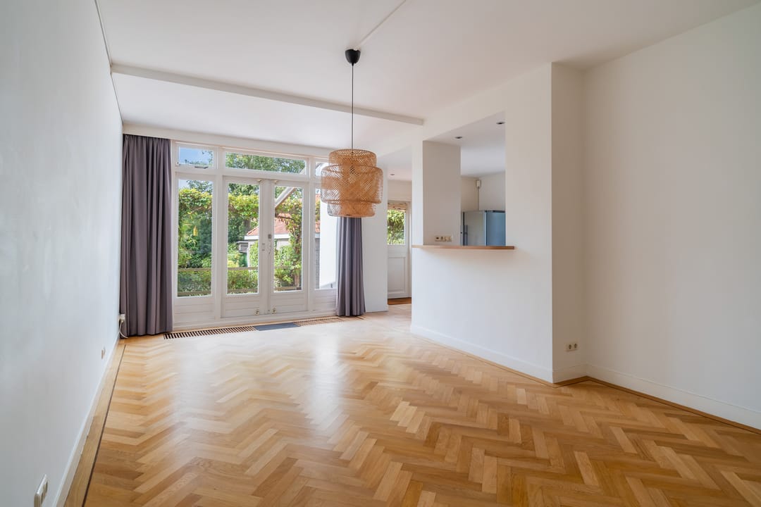 Foto 8 van Van Zuylen van Nijeveltstraat 79