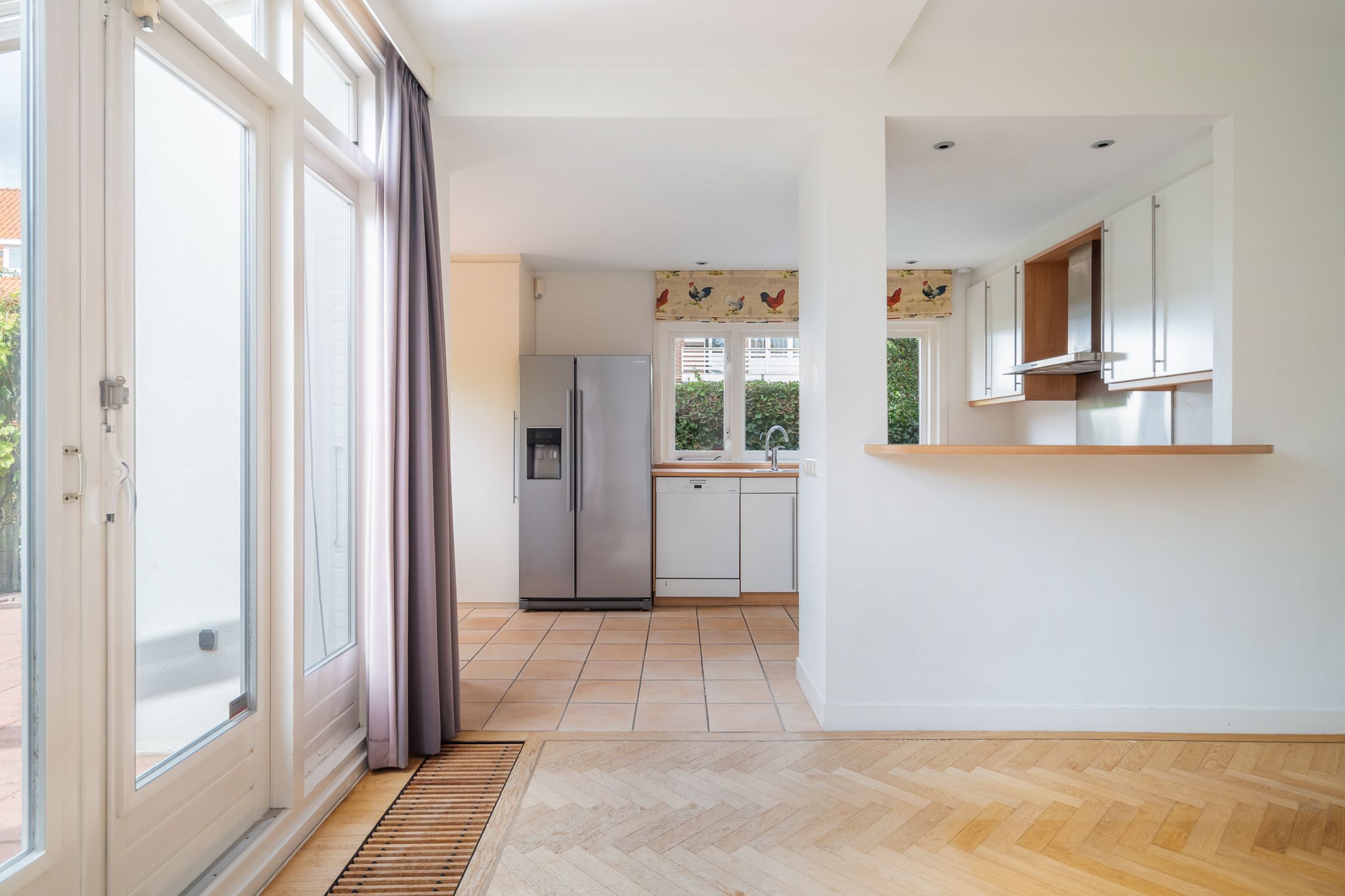 Foto 9 van Van Zuylen van Nijeveltstraat 79