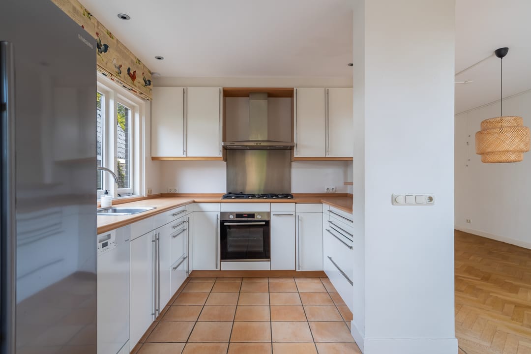 Foto 11 van Van Zuylen van Nijeveltstraat 79