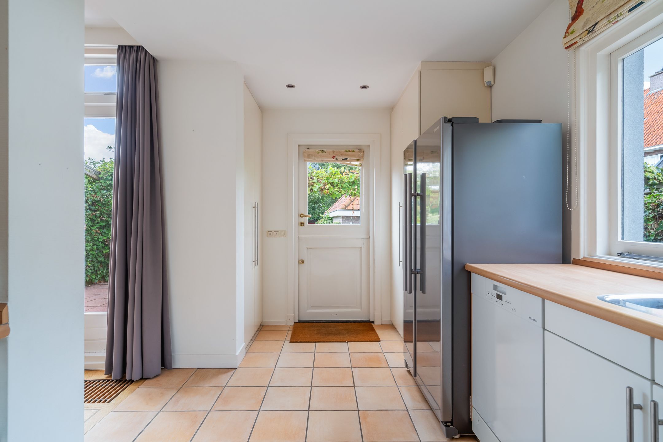 Foto 12 van Van Zuylen van Nijeveltstraat 79