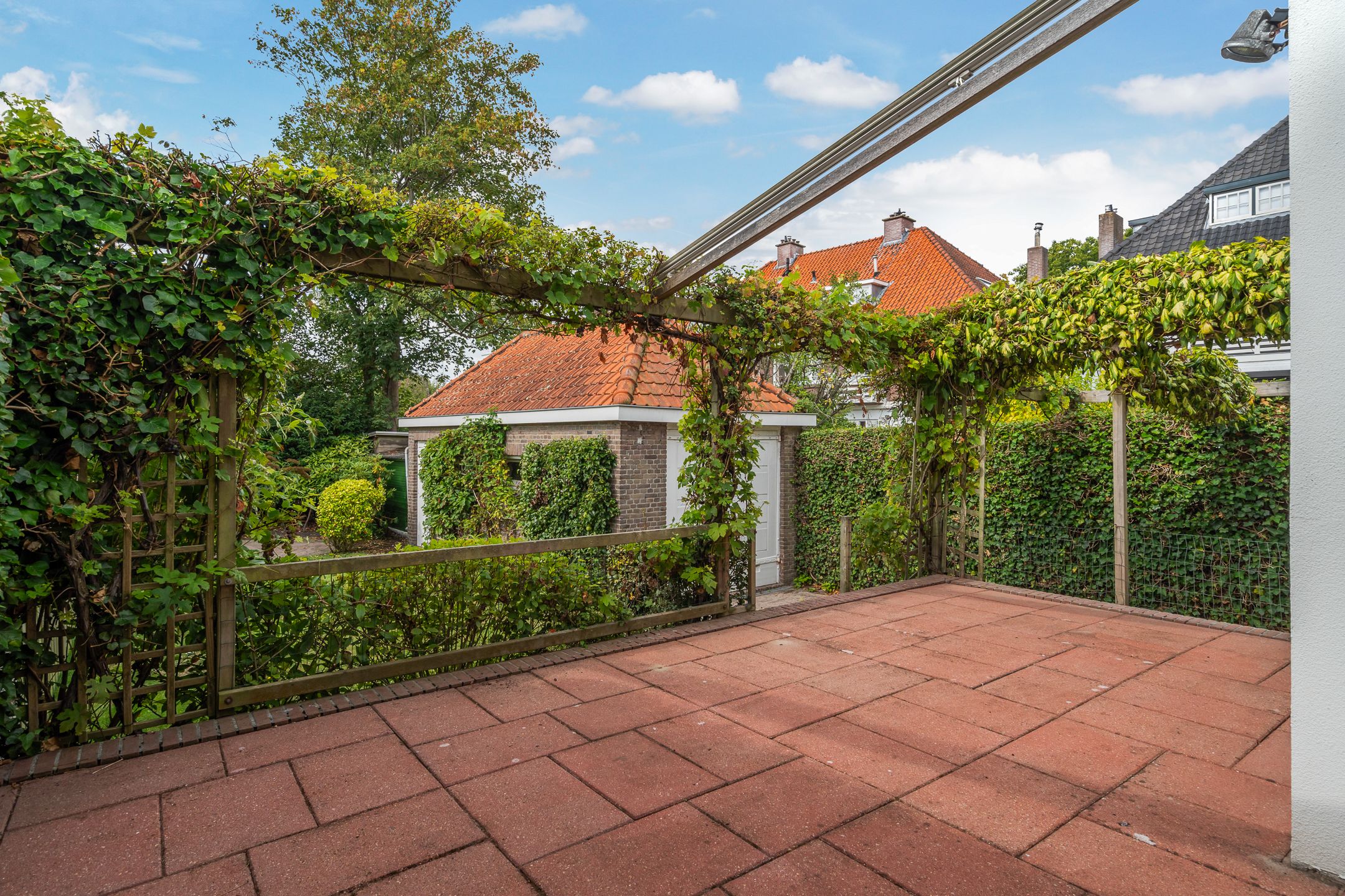 Foto 18 van Van Zuylen van Nijeveltstraat 79