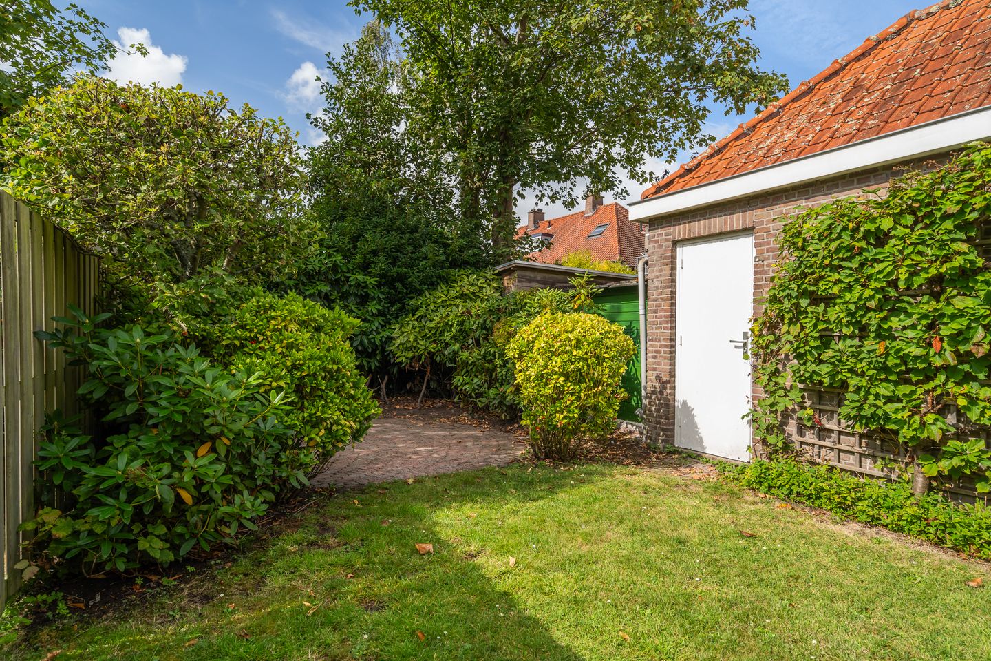 Foto 20 van Van Zuylen van Nijeveltstraat 79