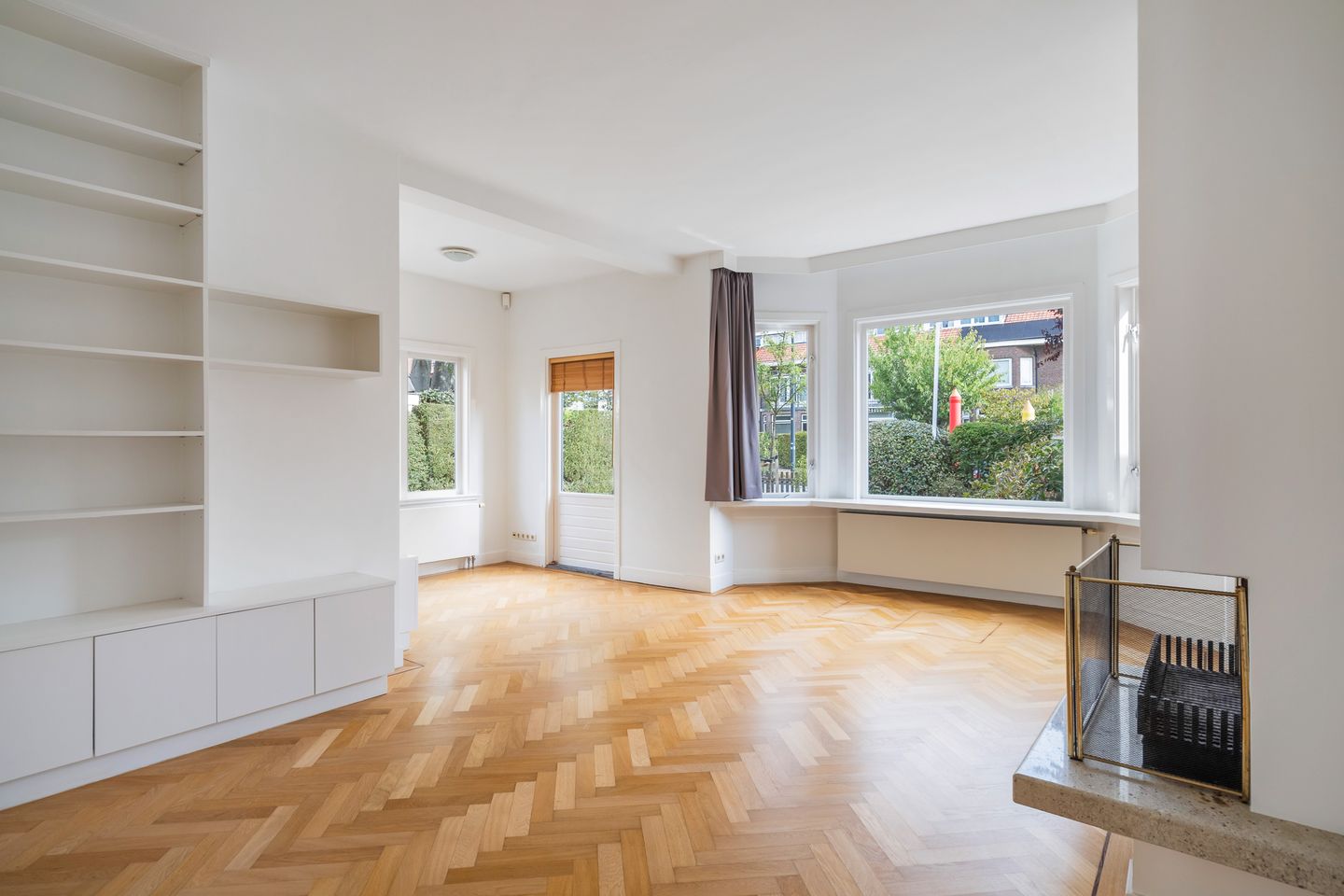 Foto 19 van Van Zuylen van Nijeveltstraat 79