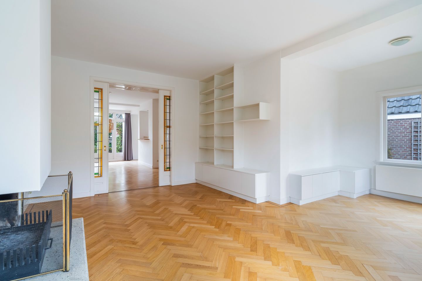 Foto 20 van Van Zuylen van Nijeveltstraat 79