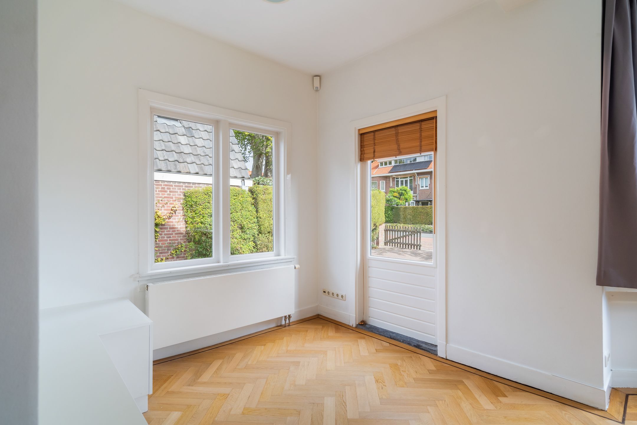 Foto 21 van Van Zuylen van Nijeveltstraat 79