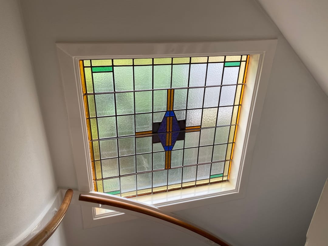 Foto 22 van Van Zuylen van Nijeveltstraat 79