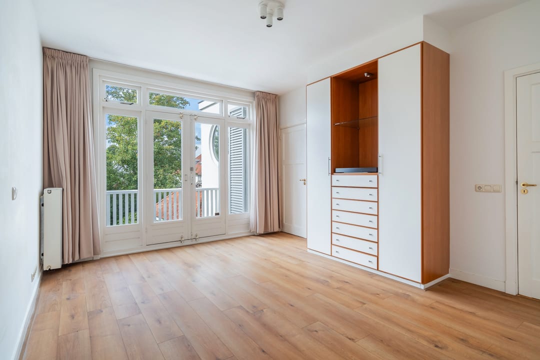 Foto 28 van Van Zuylen van Nijeveltstraat 79