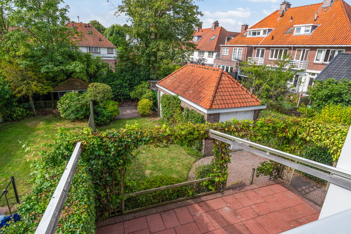 Photo 31 of Van Zuylen van Nijeveltstraat 79