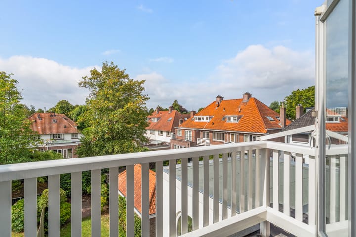 Photo 39 of Van Zuylen van Nijeveltstraat 79