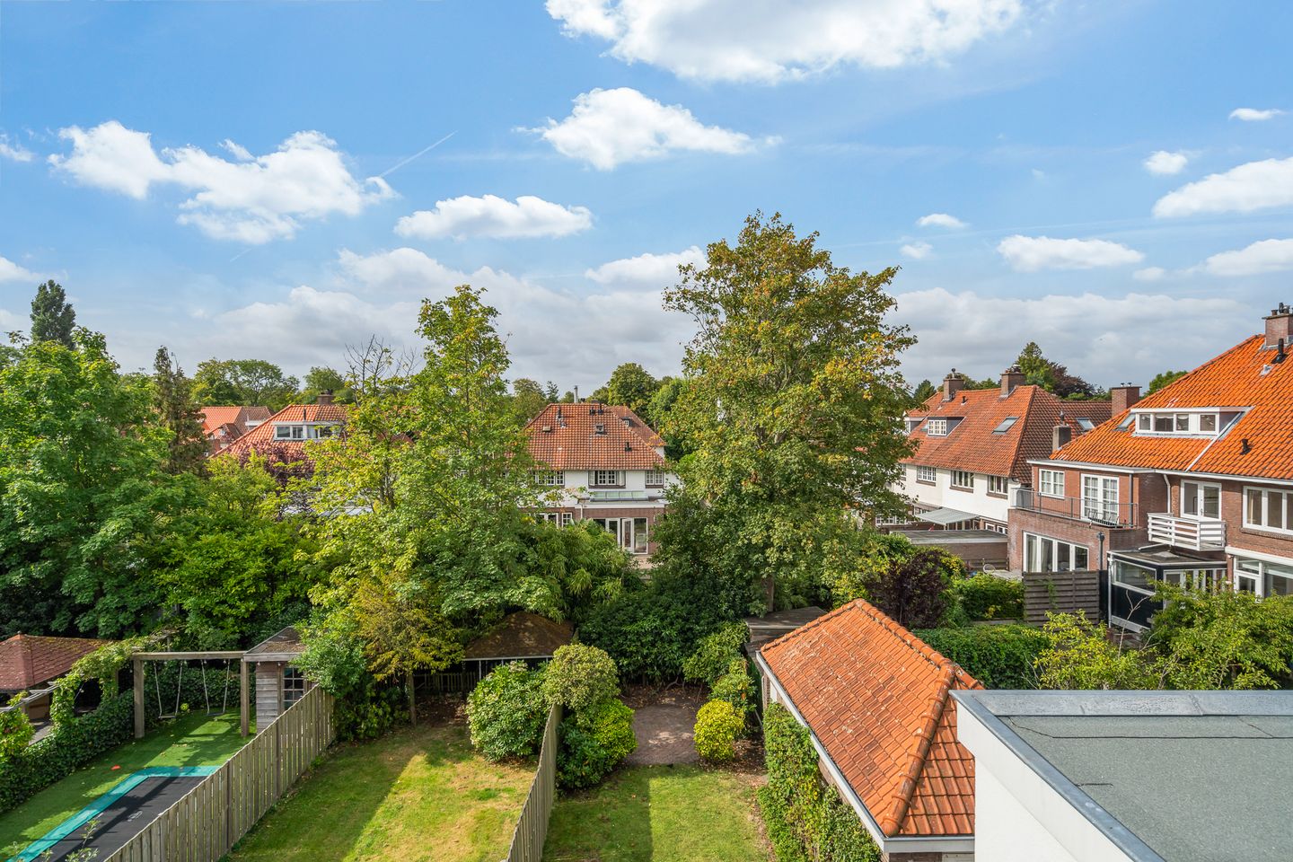 Foto 40 van Van Zuylen van Nijeveltstraat 79