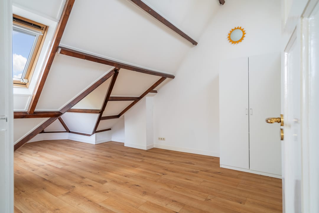 Foto 41 van Van Zuylen van Nijeveltstraat 79