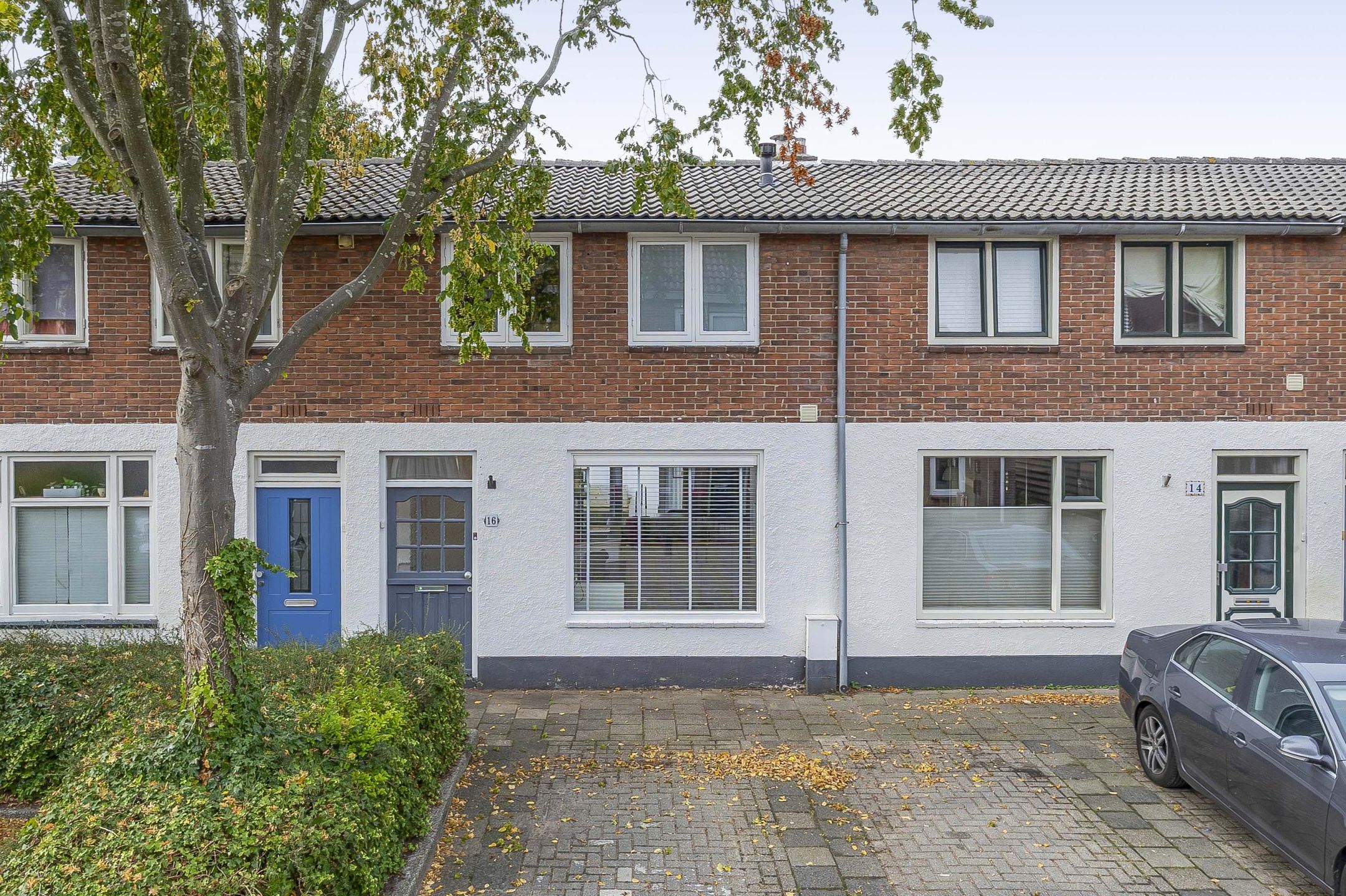 Vreewijk, 16, Lisse, 2161PC, Zuid-Holland, Nederland 16