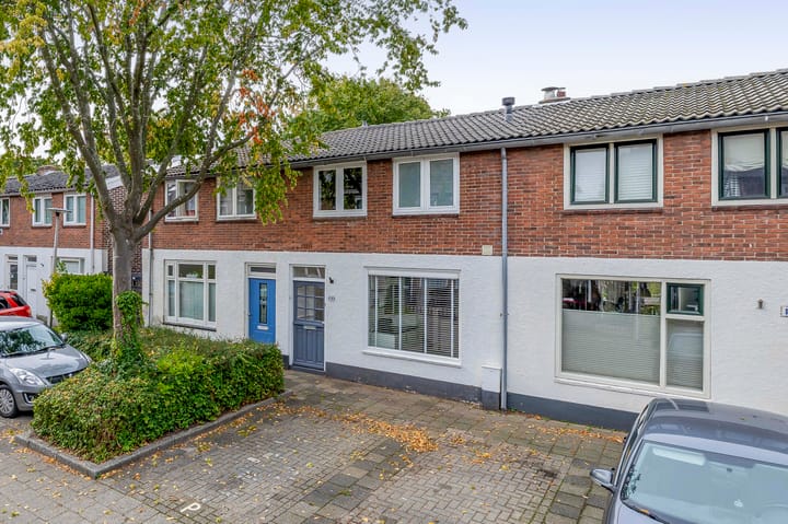 Foto 2 van Vreewijk 16