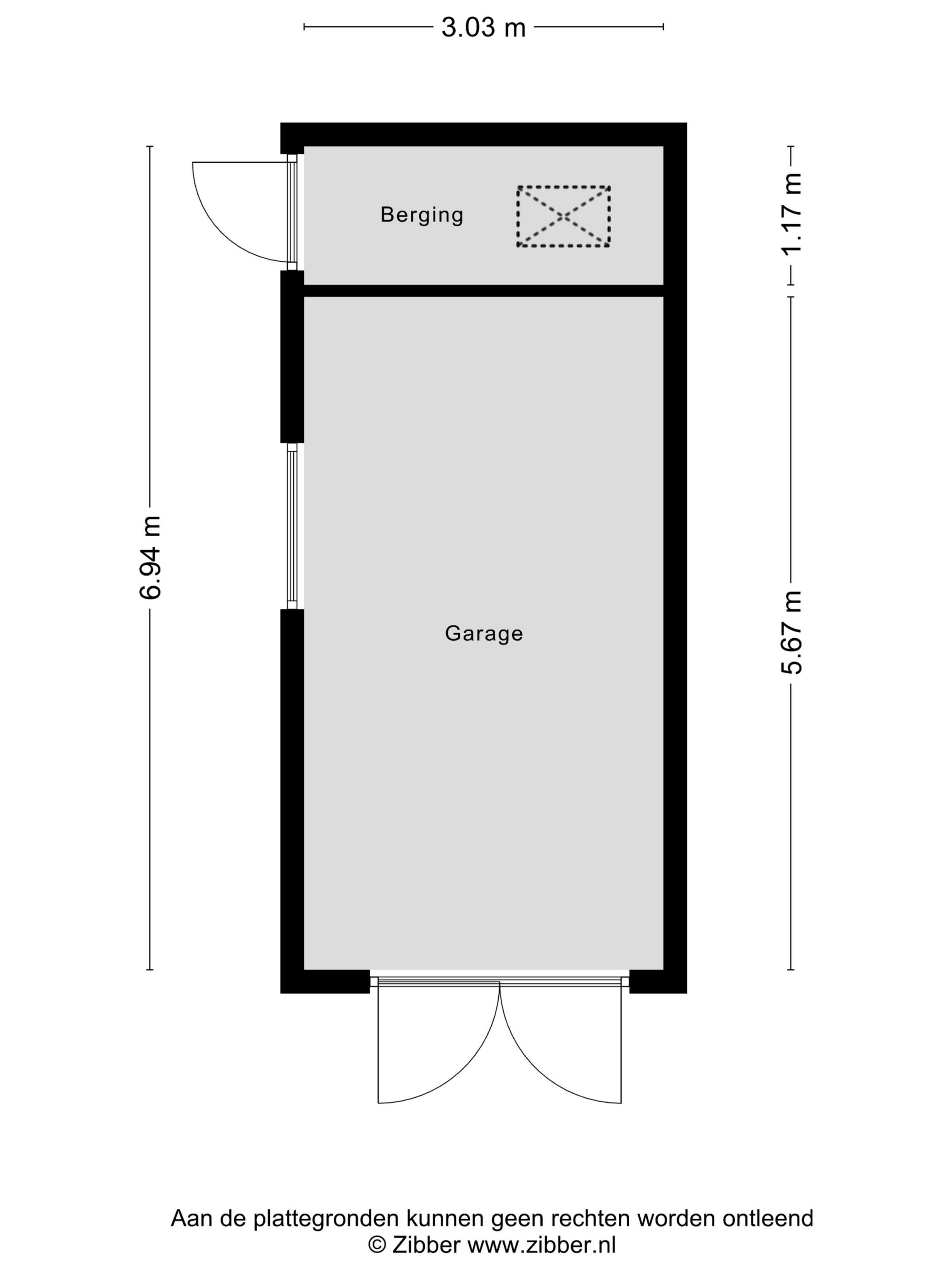 Foto 51 van Van Zuylen van Nijeveltstraat 79