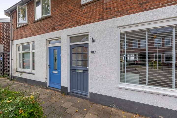 Foto 4 van Vreewijk 16