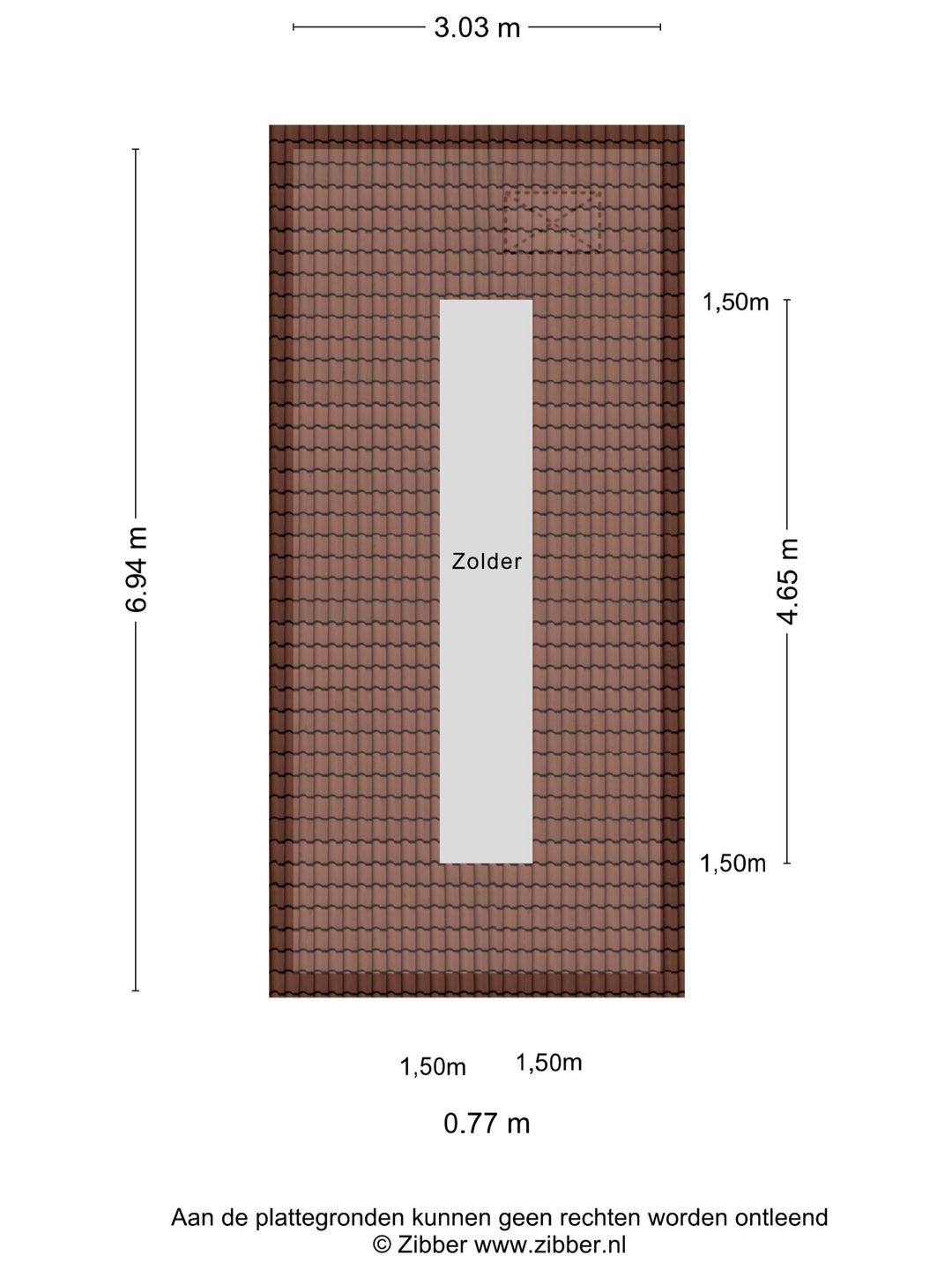 Foto 52 van Van Zuylen van Nijeveltstraat 79