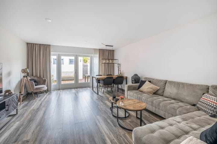 Foto 5 van Vreewijk 16