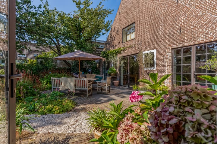 Foto 3 van Overstraat 16