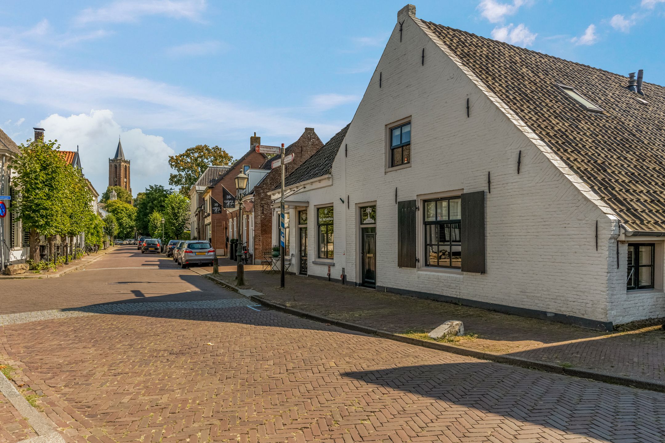 Overstraat, 16, Amerongen, 3958BT, Utrecht, Nederland 16