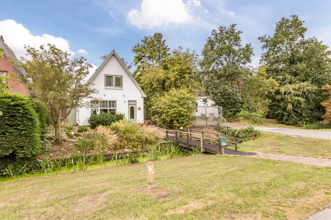 Foto 2 van Noordervaart 234