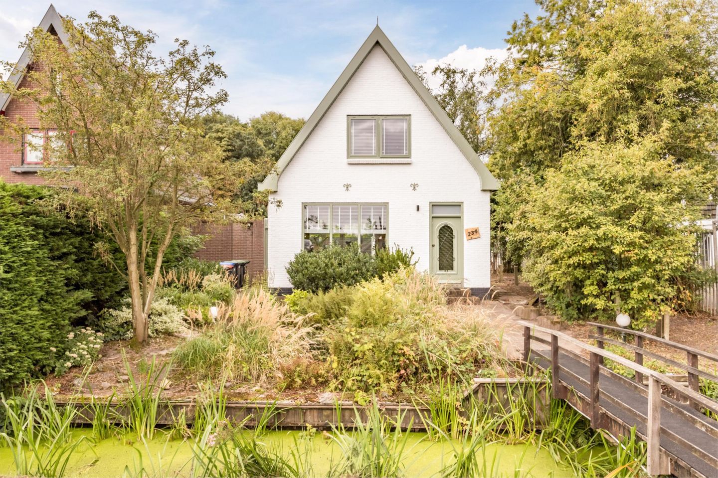 Foto 4 van Noordervaart 234