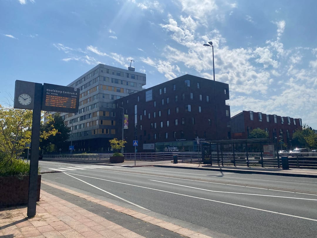 Photo 1 of Antje Breijerstraat 95