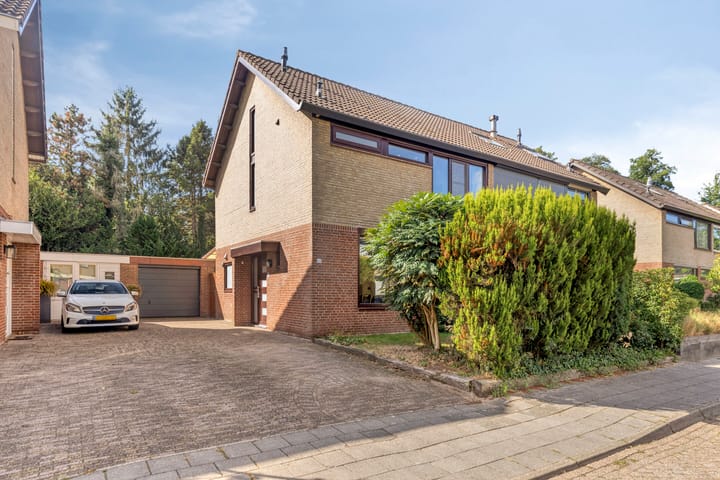 Foto 1 van Konijnenberg 66