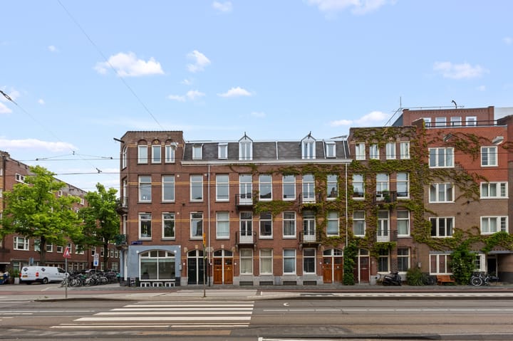 Foto 1 van Admiraal De Ruijterweg 266-2