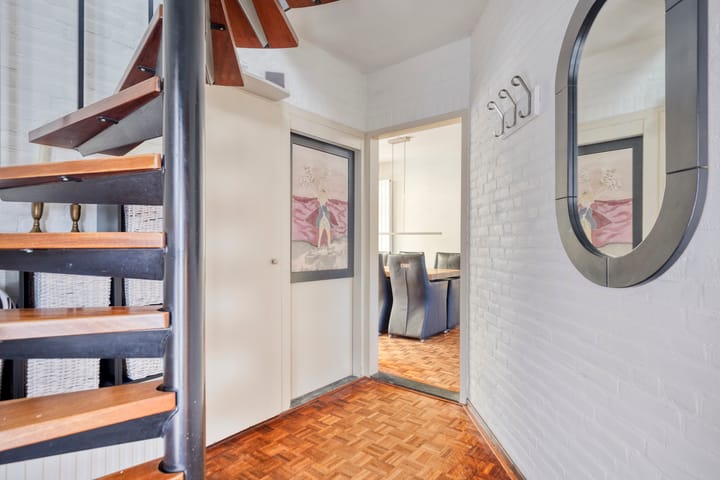 Foto 8 van Konijnenberg 66