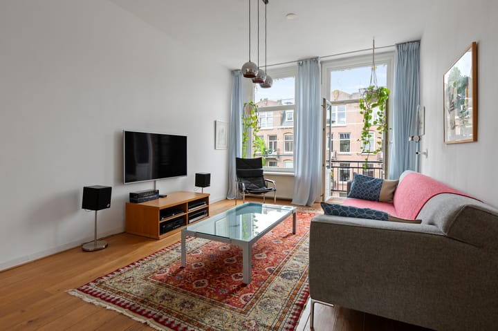 Foto 5 van Admiraal De Ruijterweg 266-2