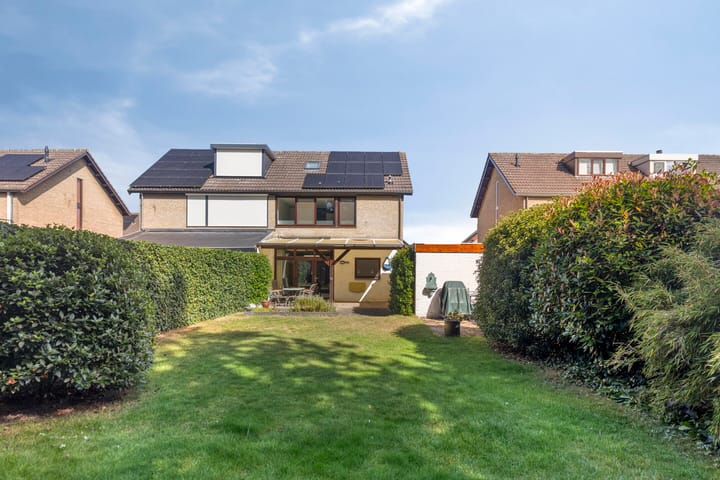 Foto 31 van Konijnenberg 66