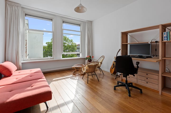 Foto 24 van Admiraal De Ruijterweg 266-2