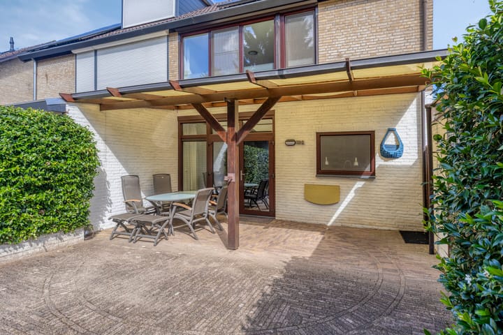 Foto 33 van Konijnenberg 66