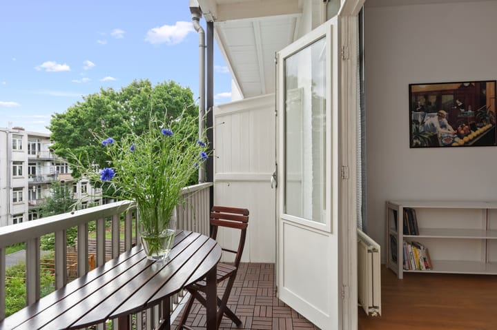 Foto 15 van Admiraal De Ruijterweg 266-2