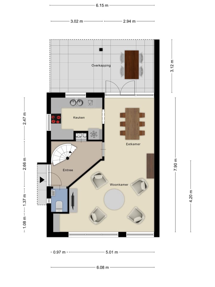 Foto 36 van Konijnenberg 66