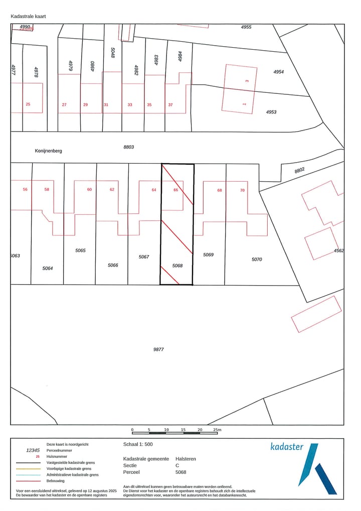 Foto 40 van Konijnenberg 66