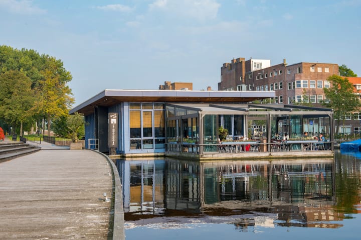 Foto 37 van Admiraal De Ruijterweg 266-2