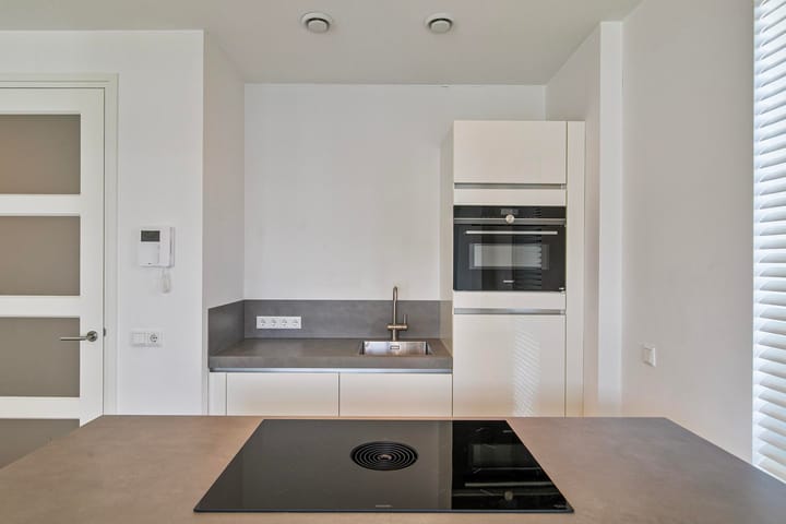 Foto 5 van Torenallee 69-037