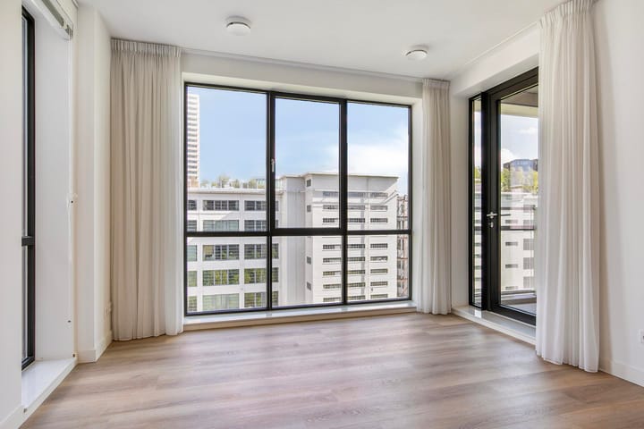 Foto 3 van Torenallee 69-037