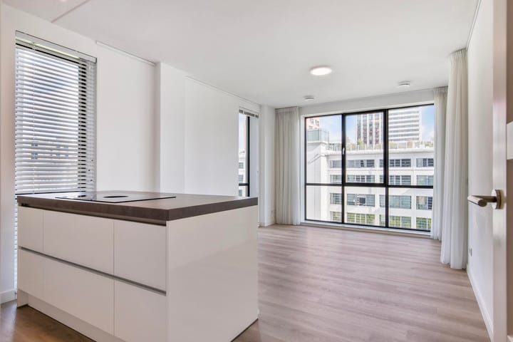 Foto 2 van Torenallee 69-037