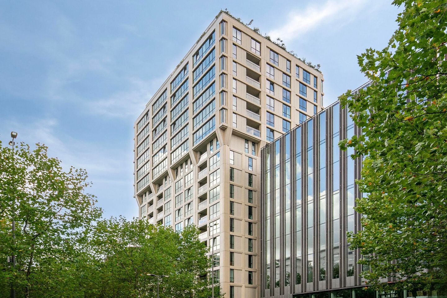 Foto 1 van Torenallee 69-037